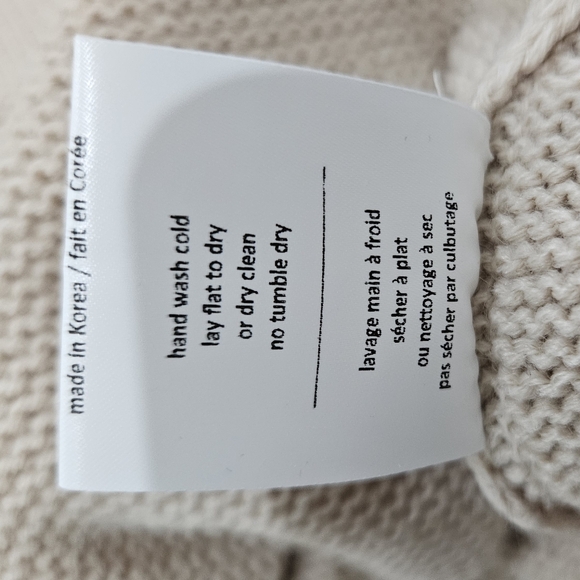 Oak + Fort Vest - Picture 5 of 5